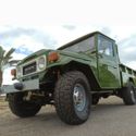 1982 Toyota Land Cruiser fj45 pickup