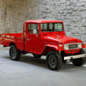 1982 Toyota LandCruiser FJ45 truck