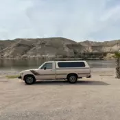 1982 Toyota Pickup  Clean Original Truck  NO RESERVE