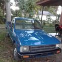 1982 toyota pickup hilux