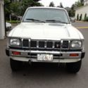1982 Toyota Pickup SR5 4X4 Pickup Long Bed