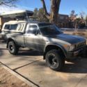 1982 Toyota Pickup SR5 4x4