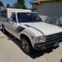 1982 TOYOTA PICKUP SR5 ALL ORIGINAL WITH 56K MILES