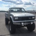 1982 Toyota Pickup