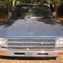 1982 Toyota SR5 2WD Pickup Truck 22R Engine