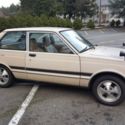 1982 Toyota Starlet (KP61)