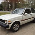 1982 toyota starlet