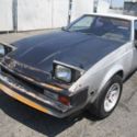 1982 Toyota Supra Manual 6 Cylinder NO RESERVE