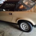 1982 Triumph TR8
