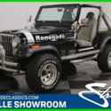 1982 Used 2.5L I4 8V Manual 4WD