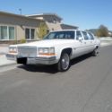 1982 Used 4.1L V8 16V Automatic FWD