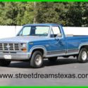 1982 Used 4.9L I6 12V Automatic RWD