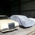 1982 VERY RARE CHRYSLER IMPERIAL WITH ONLY 23K ORIGINAL MILES!