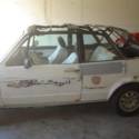 1982 Volkswagen Rabbit Cabrio