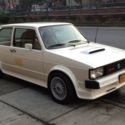 1982 Volkswagen Rabbit L MK1 Super clean