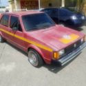1982 Volkswagen Rabbit MK1 Diesel with extras