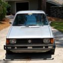 1982 Volkswagen Rabbit Pickup 1.7 Gas