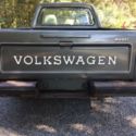 1982 Volkswagen rabbit pickup diesel caddy mk1