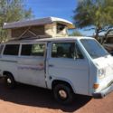 1982 Volkswagen Vanagon Country Home - RUST FREE - CLEAN TITLE - NO RESERVE
