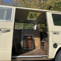 1982 Volkswagen Vanagon Sunroof diesel camper RARE!!!