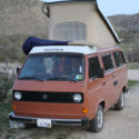 1982 Volkswagen Vanagon westphalia beautiful interior, newly rebuilt engine &gt;5k