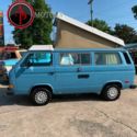 1982 Volkswagen Vanagon/Campmobile WESTFALIA DIESEL! GL