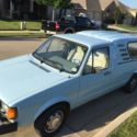 1982 Volkswagen VW Rabbit Pickup Diesel 124k All Original 45-50mpg Make Offer!