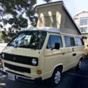 1982 Volkswagen Westfalia Vanagon  diesel