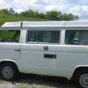 1982 Volkswagon Westfalia Vanagon Camper Van