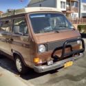1982 Volkwagen Westfalia | Vanagon / VW Bus Camper Van For Sale
