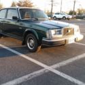 1982 volvo 242 DL 240 245 244 242dl