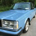 1982 Volvo 242 DL