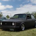1982 Volvo 242 GLT Custom