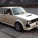 1982 VW RABBIT MK1 COUPE EXCELLENT READY FOR WATERFEST!  SUPER FAST Turbo 410HP