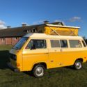 1982 VW Vanagon L Country Homes Camper Riviera RUST FREE WORLDWIDE NO RESERVE