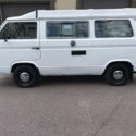 1982 VW Vanagon Westfalia Camper Fully Restored Sharp Fun Vehicle