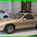 1982 WEISSACH EDITION #46/205 Used 4.5L V8 16V Manual RWD Hatchback
