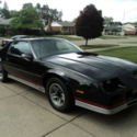 1982 Z-28 Cross-fire injection Camero Original Owner