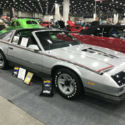 1982 Z28 Camaro- Survivor car- 2019 Detroit Autorama Winner- NO RESERVE