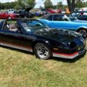 1982 Z28 Camaro with Tee Tops