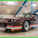 1982 Z28 Used 5L V8 16V Automatic RWD Coupe
