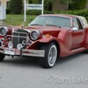 1982 Zimmer Golden Spirit