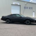 1983 &#034;K.i.T.T Knight Rider&#034; Movie Car   PMD seats David Hasselhoff Replica