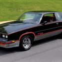 1983 15th Ann Hurst Used 5L V8 16V Automatic RWD Coupe