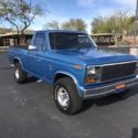 1983 1984 1985 1986 ford f150 f-150 f 150