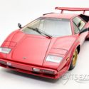 1983 1984 LP5000S Red Tan Fresh $7K Service