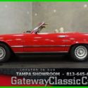 1983 2 Dr Convertible Used 3.8L V8 16V Automatic RWD