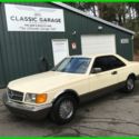 1983 2 Dr Used 3.8L V8 16V Automatic RWD Coupe