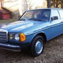 1983 240D