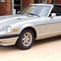 1983 280zx great condition runs like a beast